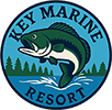 Key Marine Resort Logo